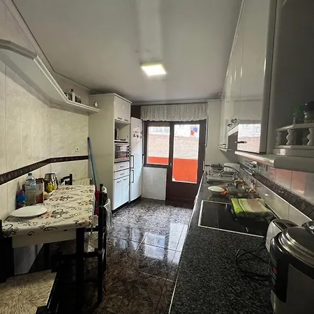 Individual Con Smart Tv Privat bolig