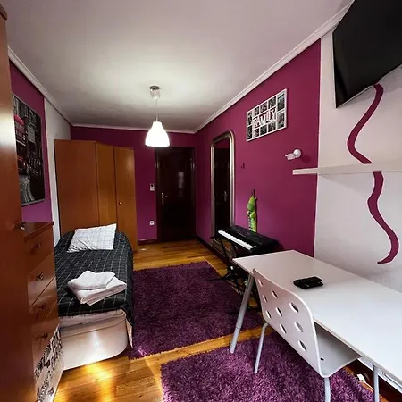 Individual Con Smart Tv *